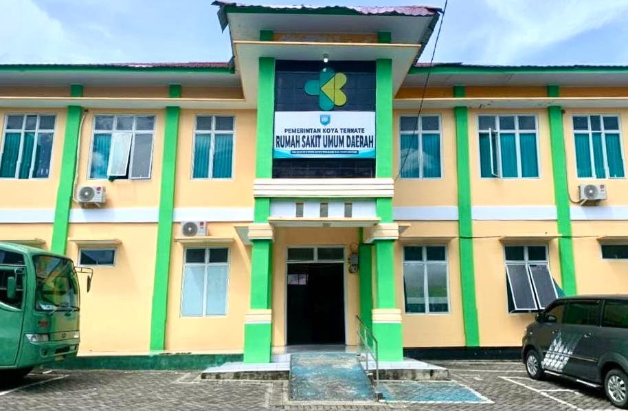 Dinas Kesehatan Ternate Klarifikasi Soal Biaya SKD di RSUD
